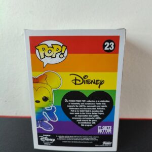 Miniatura 2 per Minnie Mouse 23 Special Edition Funko Pop! - Disney Action Figure