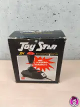 Miniatura 4 per Joy Star Joystick Retrò - Joypad Controller 9 Pin - Commodore Amiga Atari Amstrad