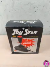 Miniatura 6 per Joy Star Joystick Retrò - Joypad Controller 9 Pin - Commodore Amiga Atari Amstrad