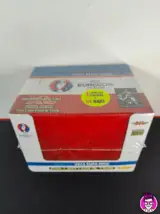 Miniatura 1 per Panini Adrenalyn XL Road to UEFA Euro 2016 - Box Sigillato con Collector's Tins