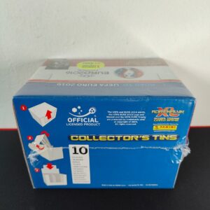 Miniatura 3 per Panini Adrenalyn XL Road to UEFA Euro 2016 - Box Sigillato con Collector's Tins