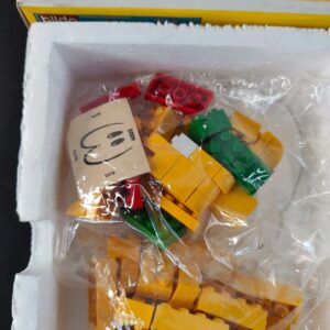 Miniatura 3 per Bildo Bricks Disney Pluto 4003 - Vintage Nuovo MISB