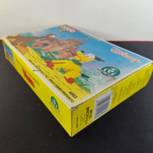 Miniatura 8 per Bildo Bricks Disney Pluto 4003 - Vintage Nuovo MISB