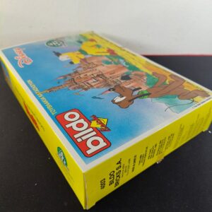 Miniatura 7 per Bildo Bricks Disney Pluto 4003 - Vintage Nuovo MISB