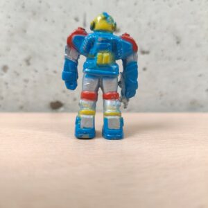 Miniatura 3 per Rangers Warriors Robot Soma PVC Sonic Vintage