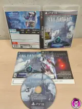 Miniatura 1 per Final Fantasy XIV Online - PlayStation 3 PS3 - PAL EN / ES