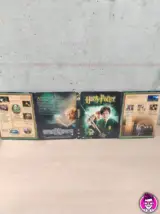 Miniatura 1 per Harry Potter e la Camera dei Segreti - DVD Cartonato