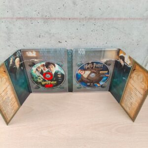 Miniatura 2 per Harry Potter e la Camera dei Segreti - DVD Cartonato