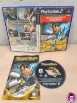 Miniatura 1 per Prince of Persia le Sabbie del Tempo - PlayStation 2 PS2 - PAL ITA Completo