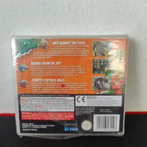 Miniatura 2 per Zoo Quest Puzzle Fun - Nintendo DS - PAL Nuovo Sigillato