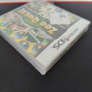 Miniatura 4 per Zoo Quest Puzzle Fun - Nintendo DS - PAL Nuovo Sigillato