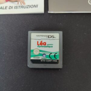 Miniatura 3 per Giulia Passione Ballerina - Nintendo DS - PAL Completo