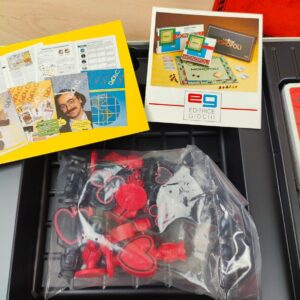 Miniatura 4 per King Card - Come Nuovo - Editrice Giochi Milano Completo