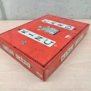 Miniatura 7 per King Card - Come Nuovo - Editrice Giochi Milano Completo