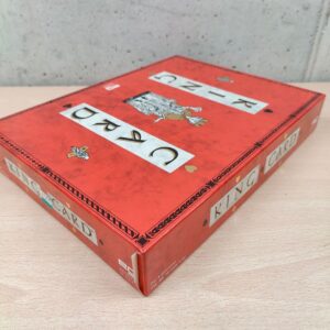 Miniatura 2 per King Card - Come Nuovo - Editrice Giochi Milano Completo