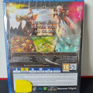 Miniatura 2 per Dungeons 3 Extremely Evil Edition - PlayStation 4 PS4 - PAL ITA