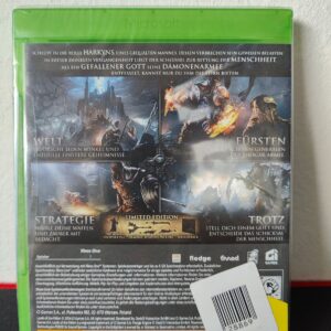 Miniatura 2 per Lords of the Fallen - Xbox One - PAL ITA #02