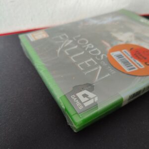 Miniatura 3 per Lords of the Fallen - Xbox One - PAL ITA #02