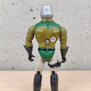Miniatura 2 per Tex Hex Bravestarr - Action Figure Filmation 1986