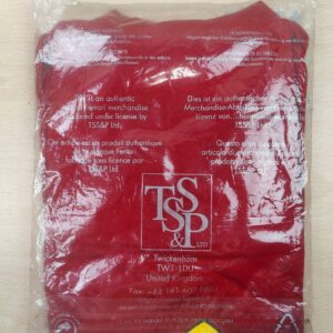 Miniatura 3 per Ferrari Maglietta T-Shirt Ufficiale - Vintage da Collezione Anno 1999 - Taglia M