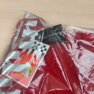 Miniatura 2 per Ferrari Maglietta T-Shirt Ufficiale - Vintage da Collezione Anno 1999 - Taglia M