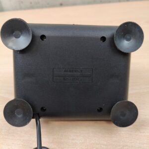 Miniatura 2 per Joystick Alberici - Made in Italy 9 Pin - Joypad Controller Commodore Amiga