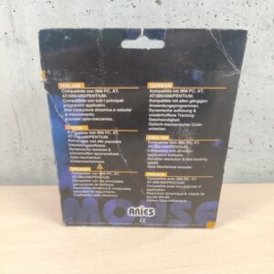 Miniatura 3 per Mouse Aries IBM PC XT Nuovo