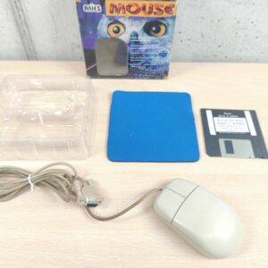 Miniatura 2 per Mouse Aries IBM PC XT Nuovo