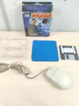 Miniatura 2 per Mouse Aries IBM PC XT Nuovo