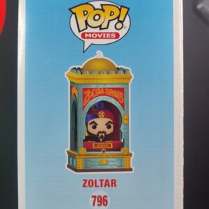 Miniatura 2 per Zoltar 796 Funko Pop! - Big Action Figure