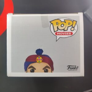 Miniatura 6 per Zoltar 796 Funko Pop! - Big Action Figure