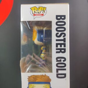 Miniatura 4 per Blue Beetle & Booster Gold Funko Pop! - DC Super Heroes Action Figure