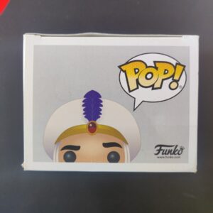 Miniatura 3 per Prince Ali 475 Funko Pop! - Aladdin Action Figure