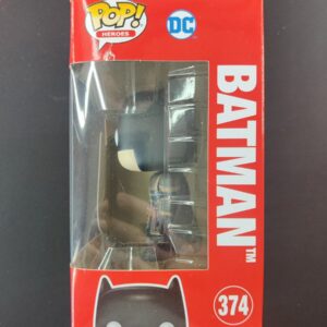 Miniatura 3 per Batman 374 Funko Pop! - DC Action Figure