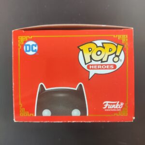 Miniatura 6 per Batman 374 Funko Pop! - DC Action Figure