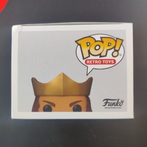 Miniatura 3 per King Randor 42 Funko Pop! - Masters of the Universe Action Figure