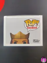 Miniatura 3 per King Randor 42 Funko Pop! - Masters of the Universe Action Figure