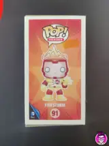 Miniatura 5 per Firestorm 91 Funko Pop! - DC Comics Super Heroes Action Figure