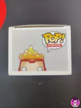 Miniatura 6 per Firestorm 91 Funko Pop! - DC Comics Super Heroes Action Figure