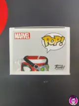 Miniatura 2 per Cyborg Spider-Man 723 Funko Pop! - Marvel Action Figure