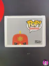 Miniatura 2 per Radioactive Man 496 Funko Pop! - The Simpsons Action Figure