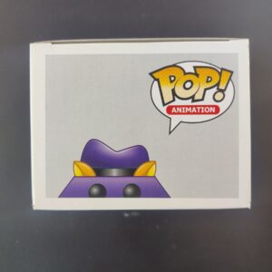 Miniatura 2 per Secret Squirrel 36 Funko Pop! - Hanna Barbera Action Figure