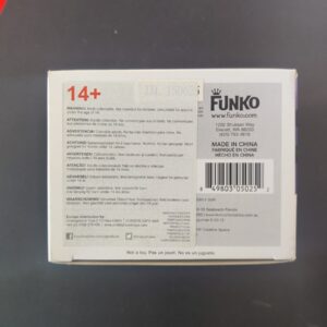 Miniatura 6 per Secret Squirrel 36 Funko Pop! - Hanna Barbera Action Figure