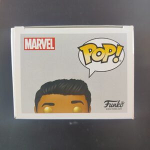 Miniatura 3 per Kingo 731 Funko Pop! - Marvel Eternals Action Figure