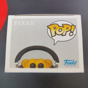 Miniatura 3 per Dug with Headphones 1097 Funko Pop! - Dug Days Disney Action Figure