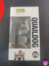 Miniatura 6 per Quaildog 414 Funko Pop! - Disney Action Figure