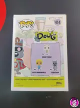 Miniatura 5 per Quaildog 414 Funko Pop! - Disney Action Figure