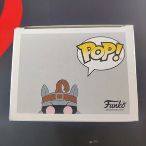 Miniatura 3 per Quaildog 414 Funko Pop! - Disney Action Figure