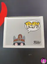 Miniatura 3 per Quaildog 414 Funko Pop! - Disney Action Figure