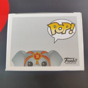 Miniatura 3 per Dreamland Dumbo 512 Funko Pop! - Disney Dumbo Action Figure